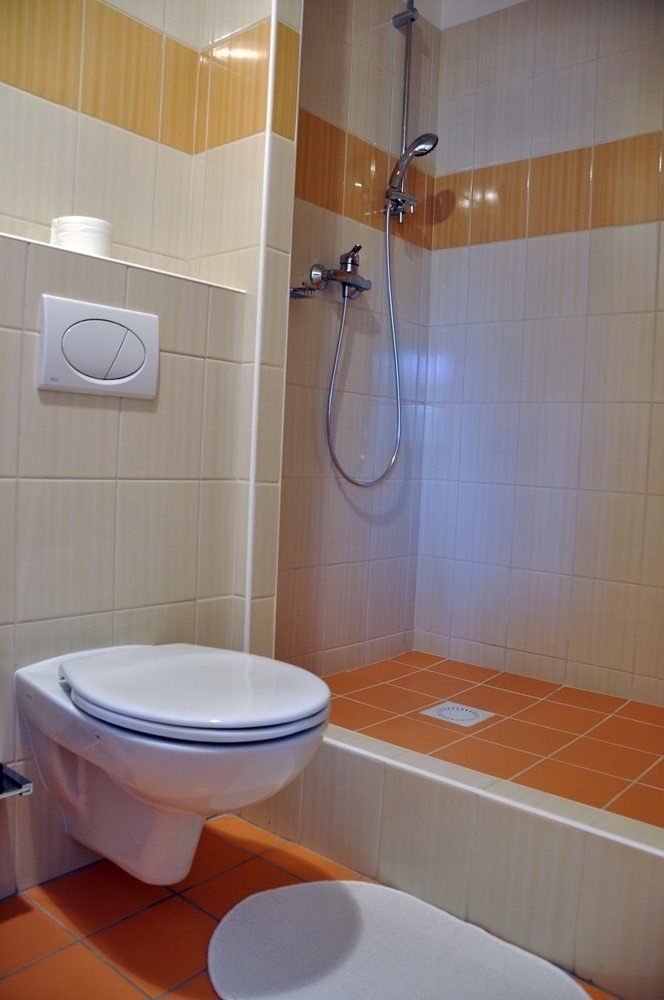 Wellness Hotel Sauna Malá Morávka Bagian luar foto